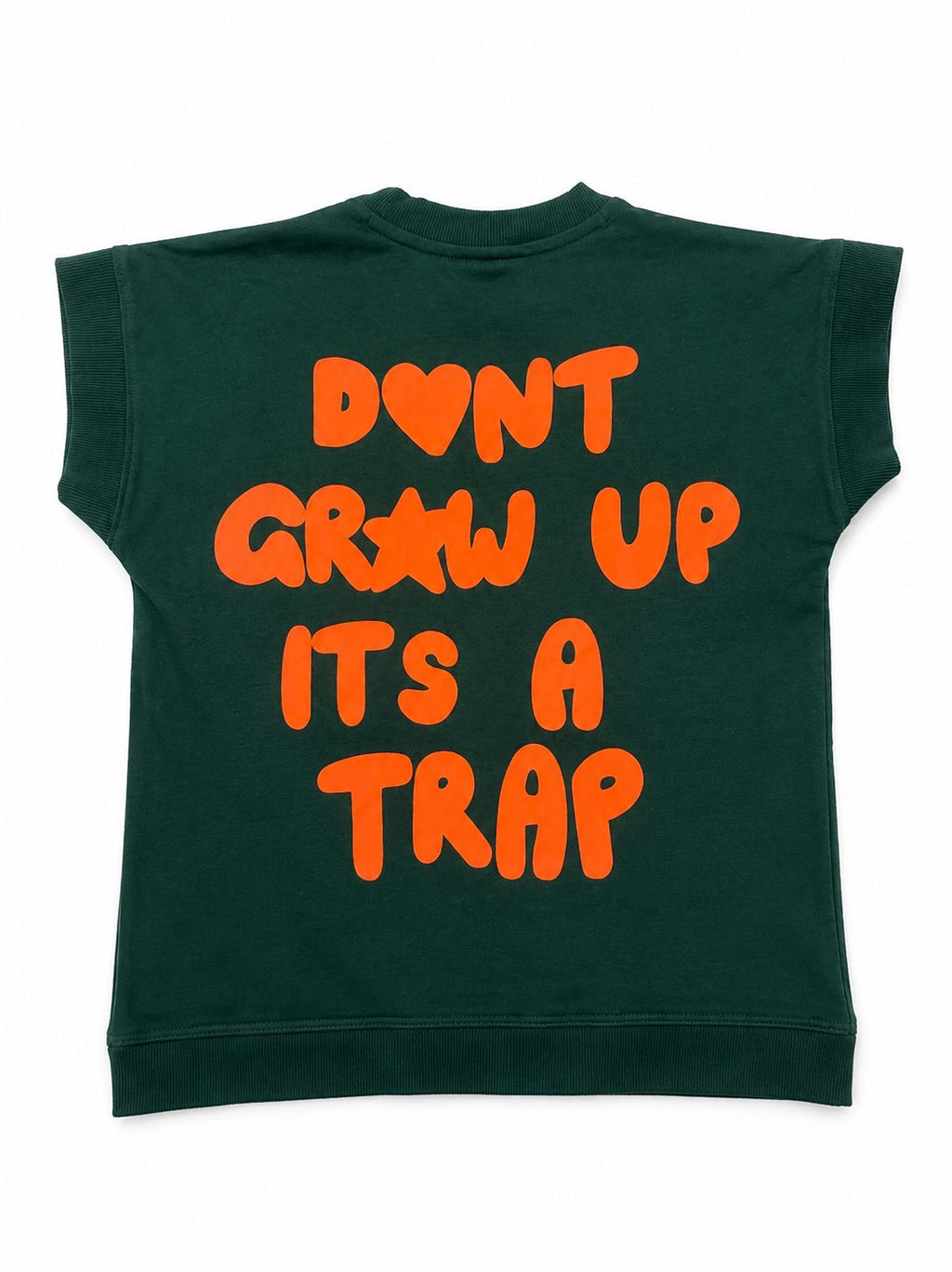 Stay Little Tee