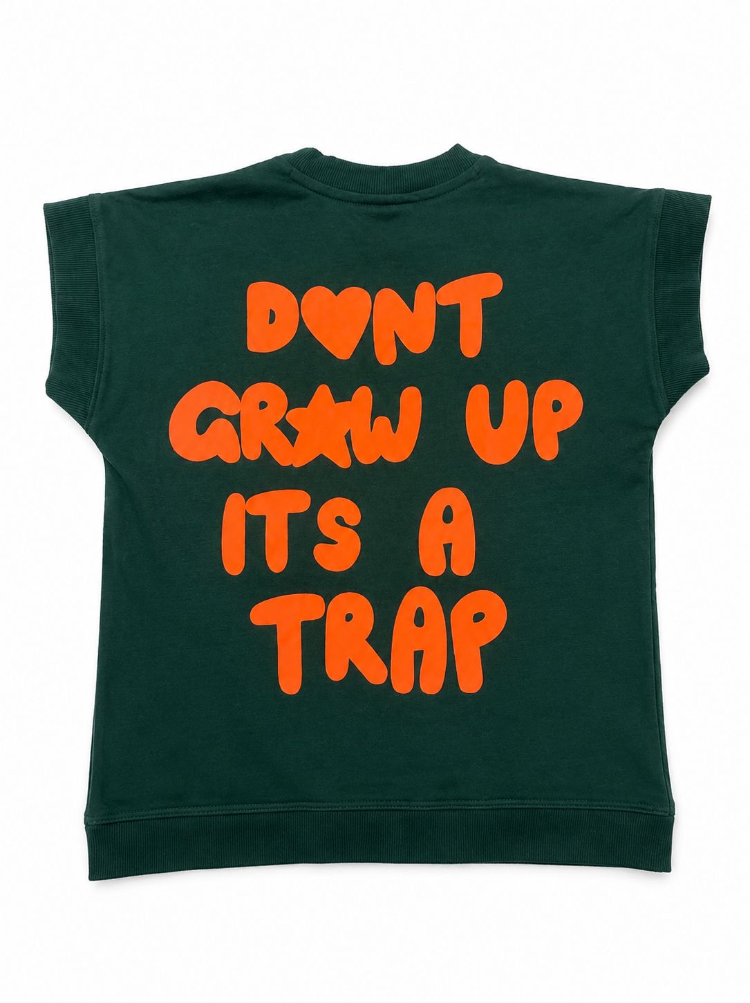 Stay Little Tee