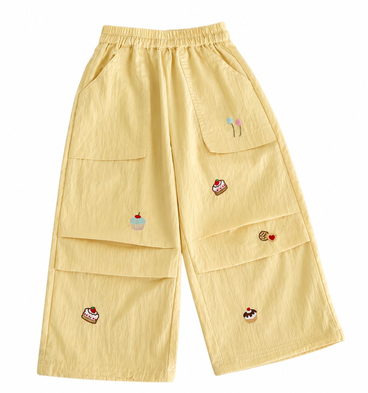 Buttercup Treat Pants