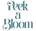 Peek A Bloom - Home