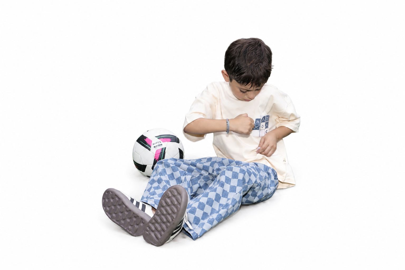 Tic Tac Toe Tee