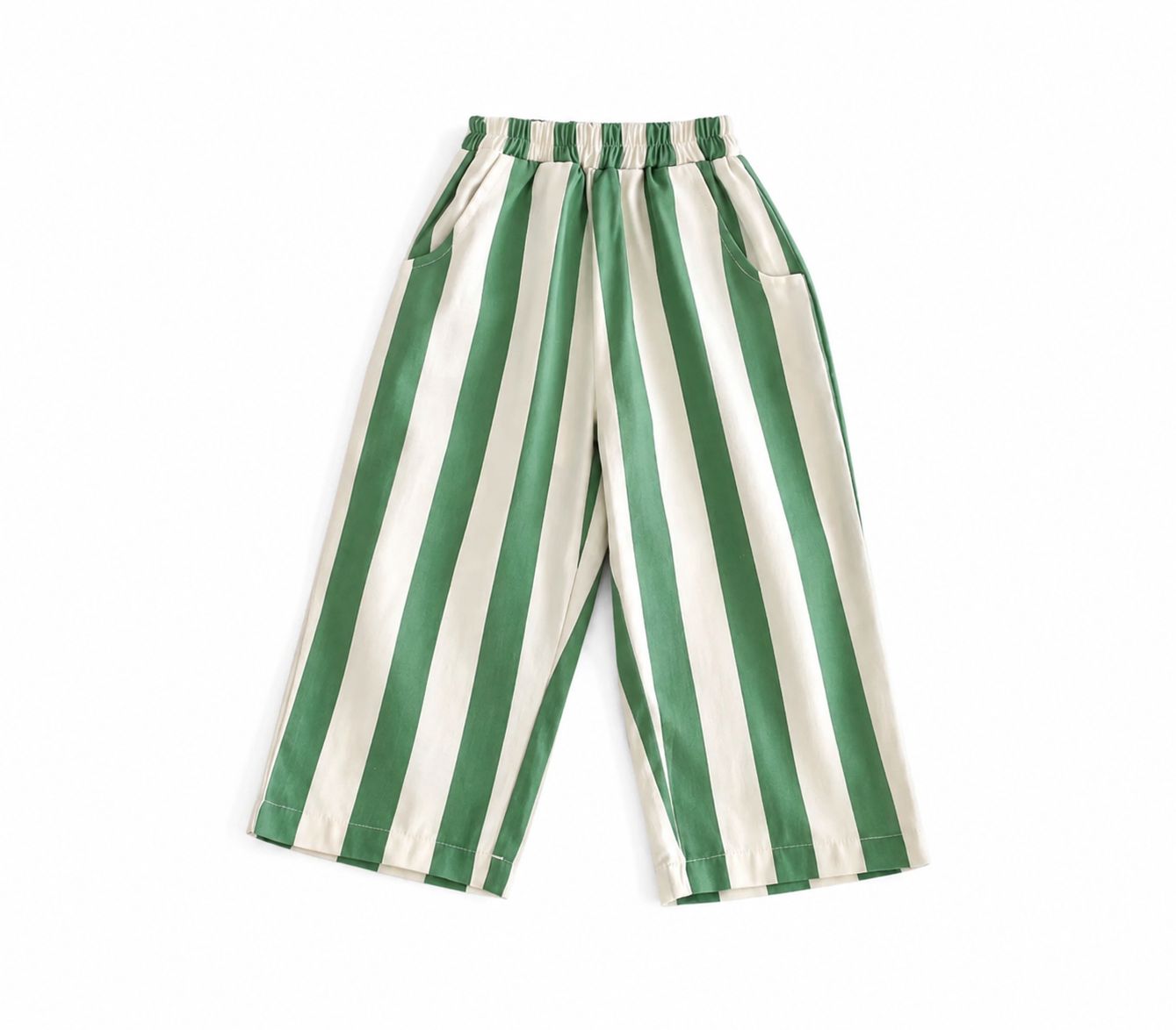Candy Stripe Pants