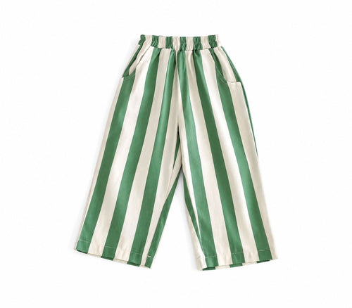 Candy Stripe Pants