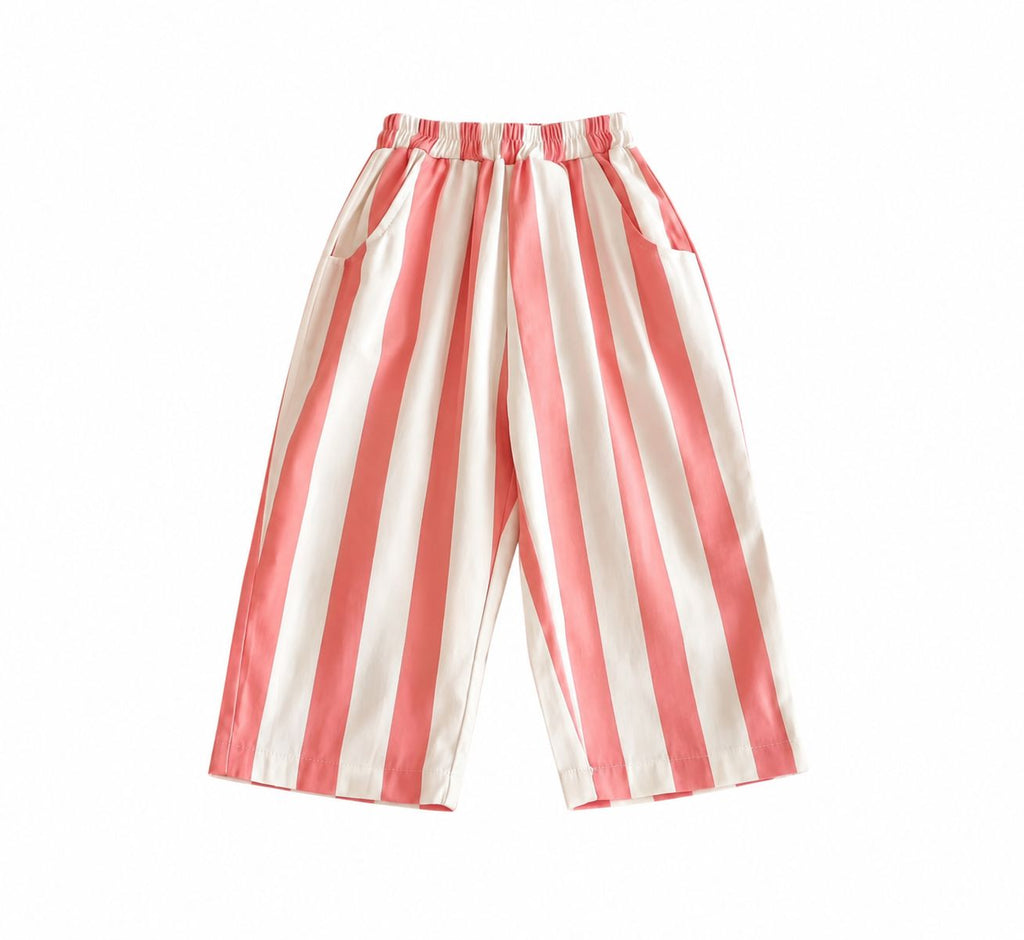 Candy Stripe Pants