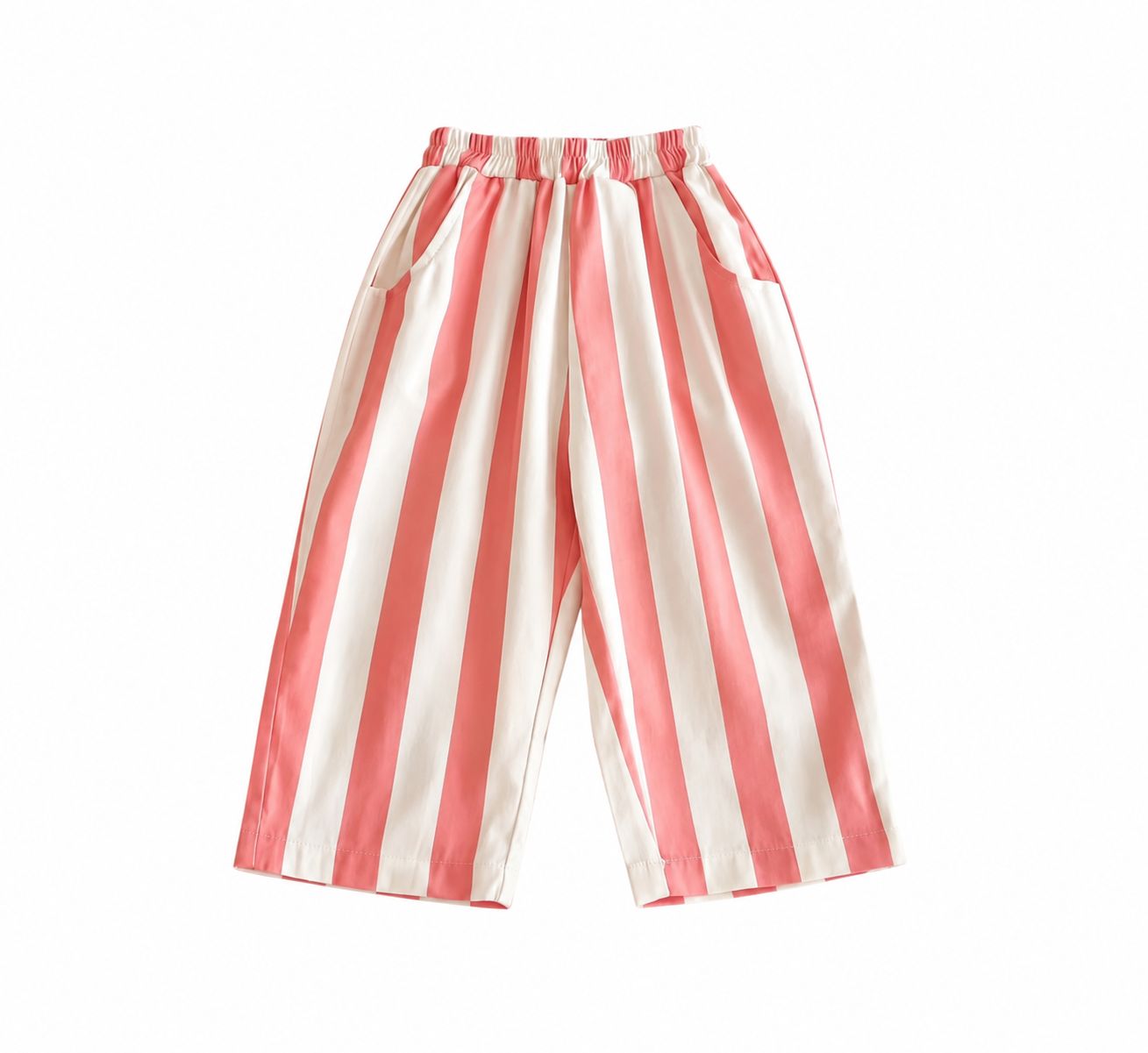 Candy Stripe Pants