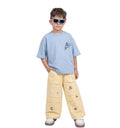 Buttercup Treat Pants
